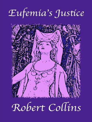 cover image of Eufemia's Justice